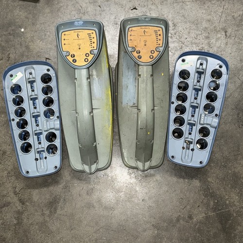 Lot radiodetection - of, 2