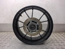 Bmw s1000rr sport - wheel, rear