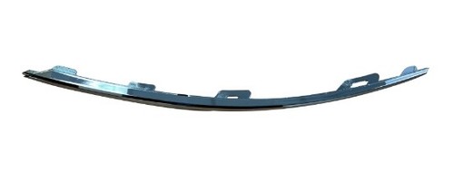 Citroen front bumper - c4, 21-