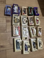 Lledo &  Days Gone Promotional