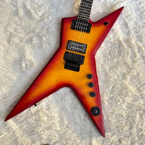 Custom washburn dimebag - custom,