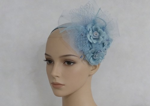 Decorative hair accessory - decorative,