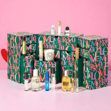 SPACE NK 12 Days Of Fragrance