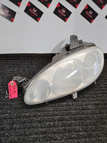 Mazda mx5 headlight nbfl mk2 - mazda, mk2.5