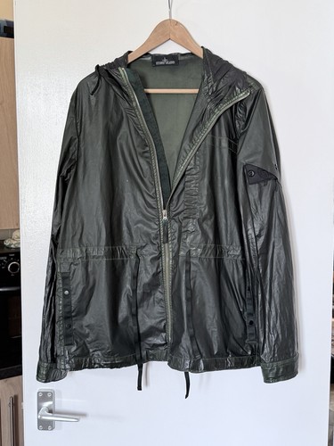 Stone island shadow project - stone,