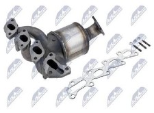Original NTY catalytic