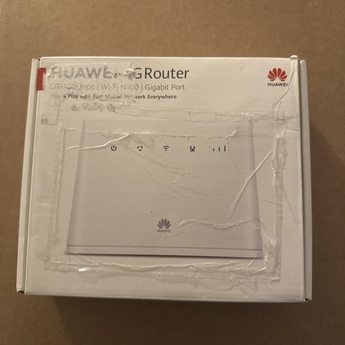Huawei router - huawei, (mifi/wifi)