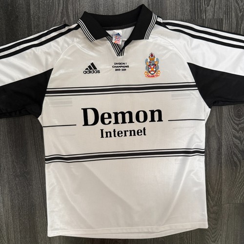 Original adidas fulham - adidas,