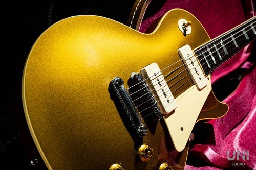 Gibson custom shop historic - custom,