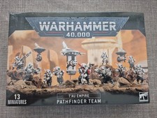 Warhammer 40k Tau Empire