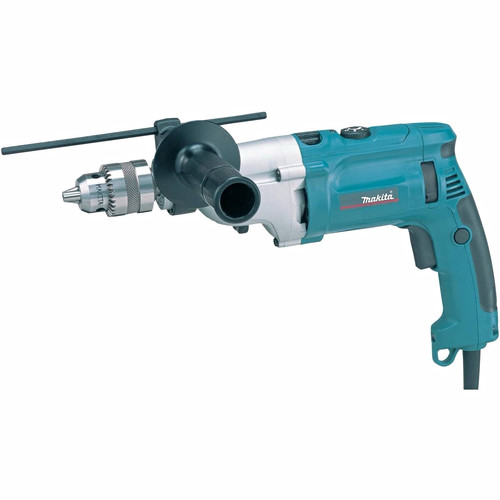 Makita hp2070 110volt - 110volt, 2-speed