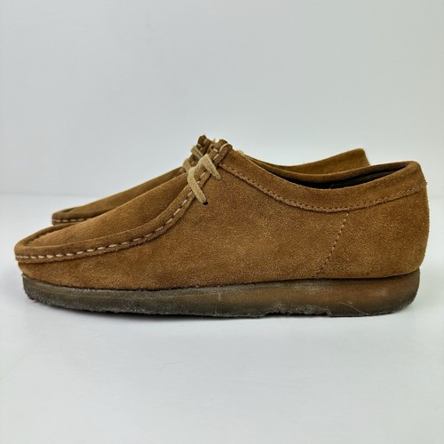 Clarks originals wallabee - clarks,
