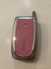 Sagem C2 Flip Mobile Phone