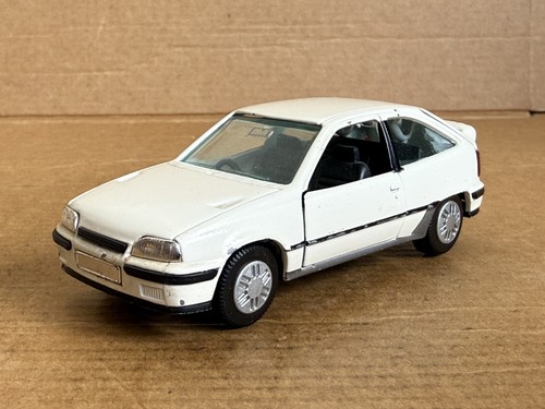 Gama vauxhall astra - gte,, 1:43