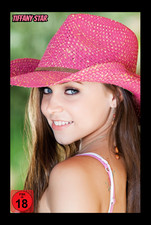 Tiffany Star (Promo Photo)