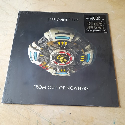 Jeff lynne elo - jeff,