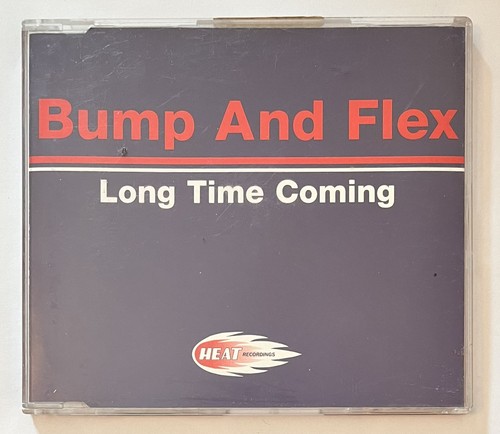 Bump flex long time - &,