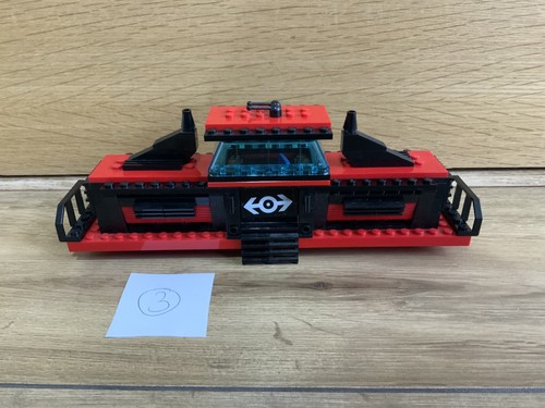 Lego train engine railway - train,