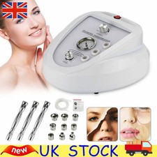 Diamond Microdermabrasion