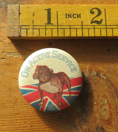 Australian button day - ,