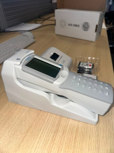 Abbott stat blood analyzer - blood,