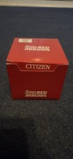 Official Citizen RAF Red