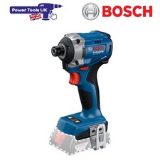 Bosch Professional GDR18V-215N Impact Driver Brushless 18v Body Only