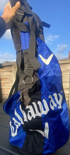 Callaway Pencil Carry Golf Bag