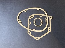 Amc gearbox gasket set - gearbox,