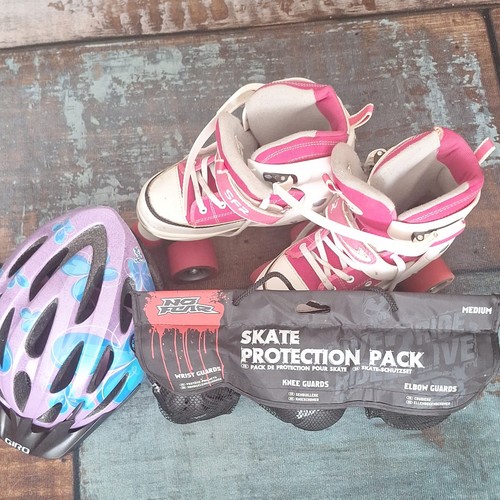 Sfr miami kids adjustable quad - miami,