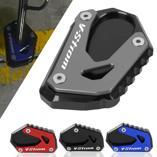 Motorcycle kickstand suzuki - motorcycle,