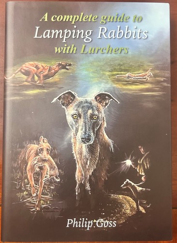 Complete guide lamping - to,