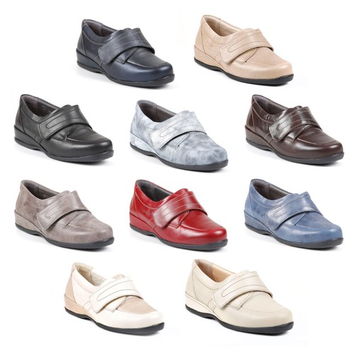 Sandpiper wardale ladies - wardale, extra
