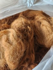 300g Alpaca Fleece First And