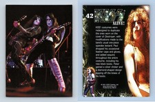 Kiss alive neca 2001 - neca,