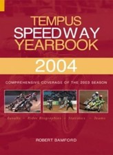 Tempus Speedway