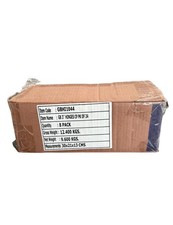 8x George Boyd 3” Chrome