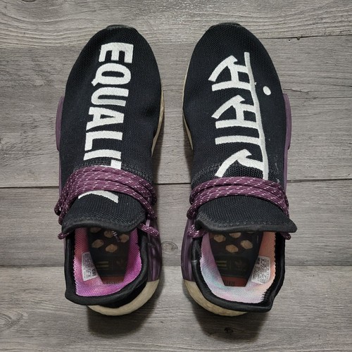 Adidas pharrell williams human - pharrell,