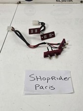 Shoprider Paris mobility