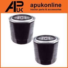 2 Oil Filter for Case IH C64