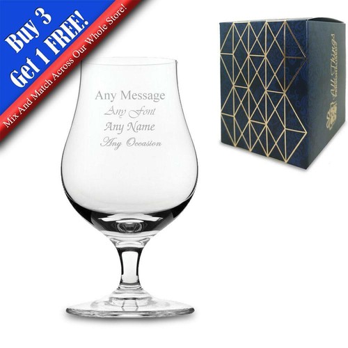 Personalised engraved 75oz - engraved, 6.75oz