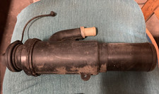 LAND ROVER DEFENDER PUMA + TD5  FILLER NECK / WLH100570 / xh129047AA/ ORIGINAL