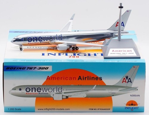 B767 300 american airlines - american,