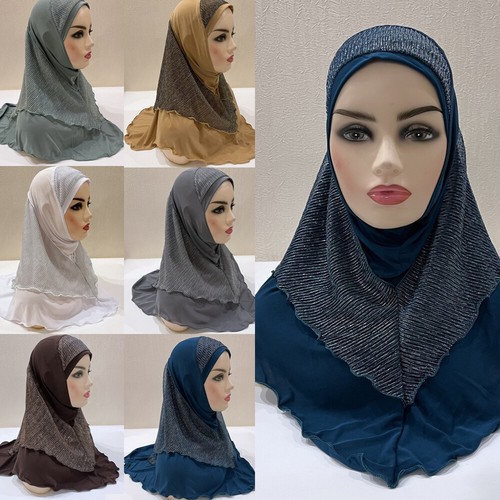 Women muslim hijab - women's,