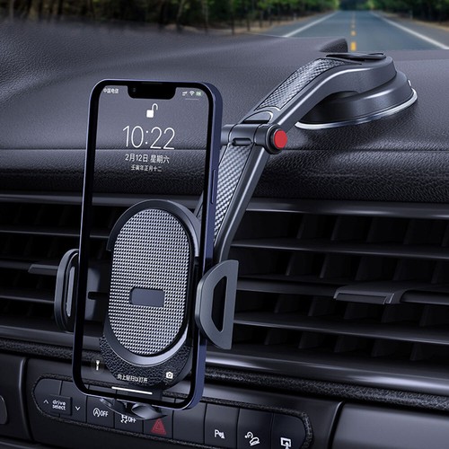Universal car phone holder - phone,