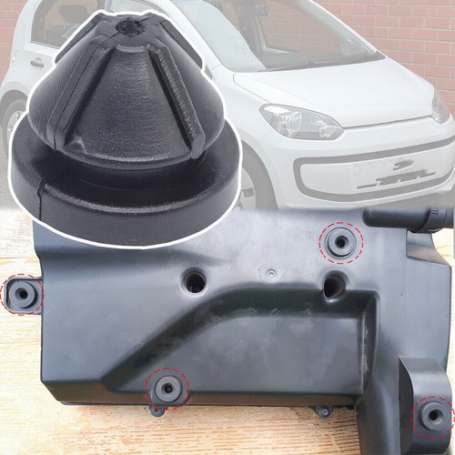 For seat mii skoda - 4x, citigo