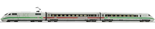 Roco 73189 ice2 - 73189, set