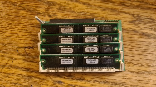 Commodore amiga 600 1mb ram - amiga,