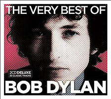 Bob Dylan - The Very Best Of