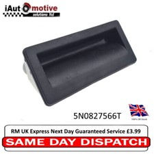 Audi A4 A5 Tailgate Handle